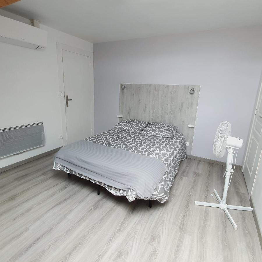 Chambres La Fabiere Vauciennes -Epernay 외부 사진
